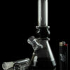 "High Society" Beaker Water Pipe "High Society" Beaker Water Pipe
