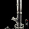 Tank Glass Straight Tube Bong Tank Glass Straight Tube Bong
