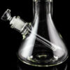 Tank Glass "MAX" Beaker Bong Tank Glass "MAX" Beaker Bong