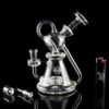 "Boro Klein" Recycler Infinity Dab Rig "Boro Klein" Recycler Infinity Dab Rig