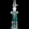 "Twist" Shower Head Twist Perc Recycler "Twist" Shower Head Twist Perc Recycler