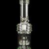 Large Triple Inverted Honeycomb Perc Big Bong Large Triple Inverted Honeycomb Perc Big Bong