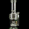 Large Triple Inverted Honeycomb Perc Big Bong Large Triple Inverted Honeycomb Perc Big Bong