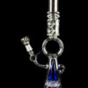 18" Sprinkler Donut Perc Water Pipe 18" Sprinkler Donut Perc Water Pipe
