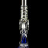18" Sprinkler Donut Perc Water Pipe 18" Sprinkler Donut Perc Water Pipe
