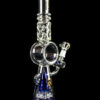 18" Sprinkler Donut Perc Water Pipe 18" Sprinkler Donut Perc Water Pipe