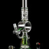 18" Sprinkler Donut Perc Water Pipe 18" Sprinkler Donut Perc Water Pipe