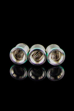 Crossing Coil King AIO Coils - 3 Pack
