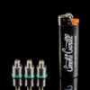 Crossing Coil King AIO Coils - 3 Pack