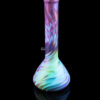 Bongs USA Rainbow Waves Silicone Bong Bongs USA Rainbow Waves Silicone Bong