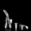 Groove Banger Hanger Water Pipe