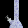 BONGS USA Floral Silicone Bong BONGS USA Floral Silicone Bong