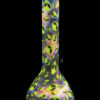 BONGS USA Alien Silicone Bong