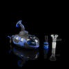 BONGS USA Submarine Water Pipe