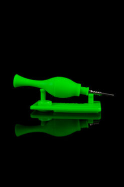 Silicone Honey Collector Kit