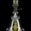"Nymph" - 5" Mini Beaker Propeller Perc Bong "Nymph" - 5" Mini Beaker Propeller Perc Bong