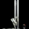 16" 7mm Straight Tube Water Pipe 16" 7mm Straight Tube Water Pipe