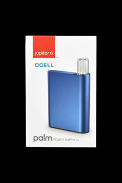 Jupiter CCell Palm Cartridge Battery