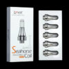 Lookah Seahorse PRO Quartz Coil - 5 Pack