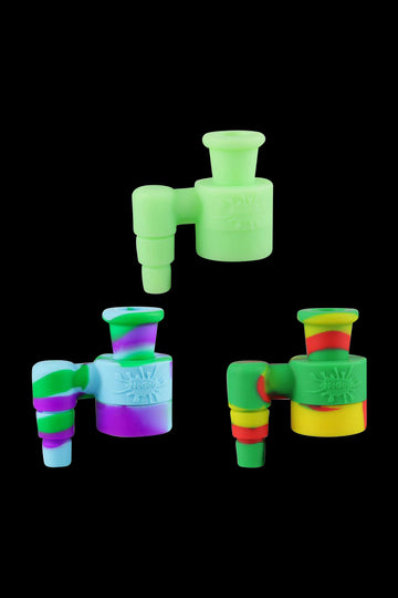 NoGoo Goo-Catcher Silicone Reclaimer