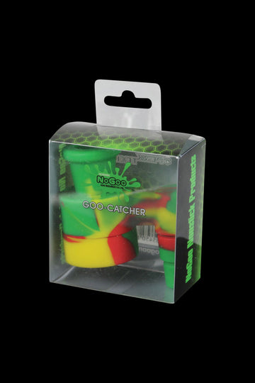 NoGoo Goo-Catcher Silicone Reclaimer