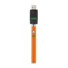 Ooze Slim Twist Battery with Charger Ooze Slim Twist Battery with Charger