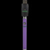Ooze Slim Twist Battery with Charger Ooze Slim Twist Battery with Charger