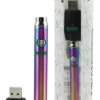 Ooze Slim Twist Battery with Charger Ooze Slim Twist Battery with Charger