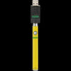 Ooze Slim Twist Battery with Charger Ooze Slim Twist Battery with Charger