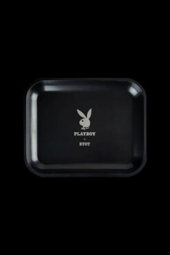 Playboy x RYOT Metal Rolling Tray