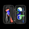 Portable Silicone Dab Travel Kit