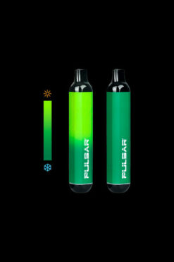 Pulsar 510 DL Thermo Finish Auto-Draw VV Vape Pen