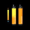Pulsar 510 DL Thermo Finish Auto-Draw VV Vape Pen Pulsar 510 DL Thermo Finish Auto-Draw VV Vape Pen