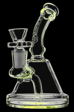 Pulsar UV Beaker Bong