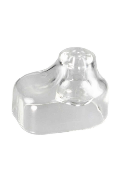 Pulsar APX Smoker Glass Mouthpiece