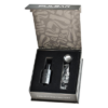 Pulsar APX Wax V3 Atomizer Kit - Full Metal Black Out Edition