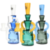 Pulsar Bi Color Recycler Rig