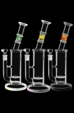 Pulsar Chill Dawg Bong