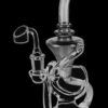 Pulsar Concave Recycler Rig Pulsar Concave Recycler Rig