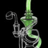 Pulsar Concave Recycler Rig Pulsar Concave Recycler Rig