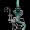 Pulsar Concave Recycler Rig Pulsar Concave Recycler Rig