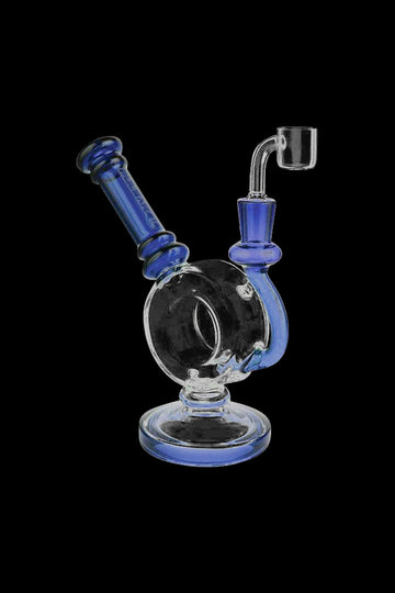 Pulsar Donut Oil Rig Pulsar Donut Oil Rig