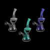 Pulsar Double Cup Recycler Rig Pulsar Double Cup Recycler Rig