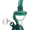 Pulsar Double Cup Recycler Rig Pulsar Double Cup Recycler Rig