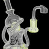 2-Tone UV Recycler Oil Rig