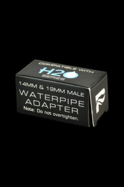 Pulsar H2O Series Water Pipe Adapter