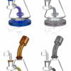 "Errl Lab" Scientific Flask Beaker Rig