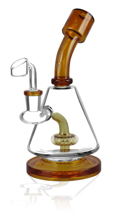 "Errl Lab" Scientific Flask Beaker Rig