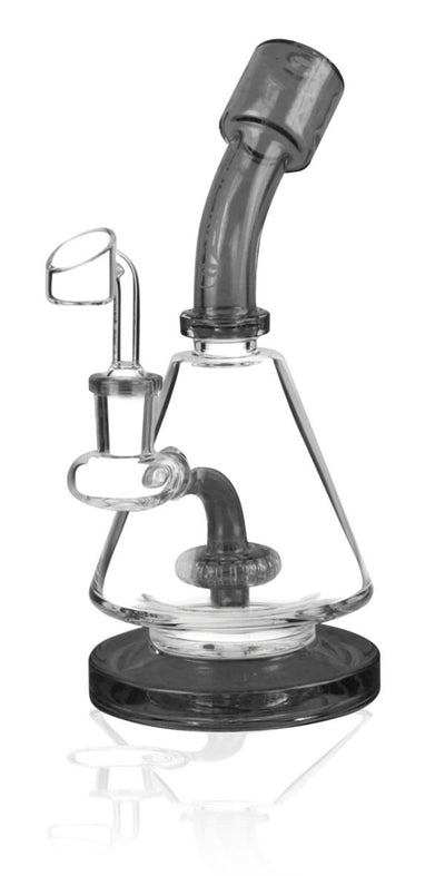 "Errl Lab" Scientific Flask Beaker Rig