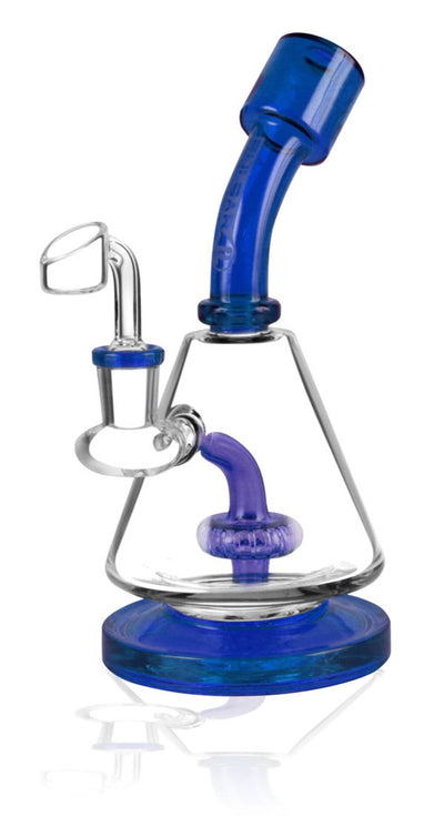 "Errl Lab" Scientific Flask Beaker Rig